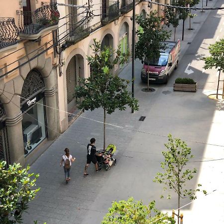 Pla De Balenya 2. 3-1 Apartment Vic Exterior foto