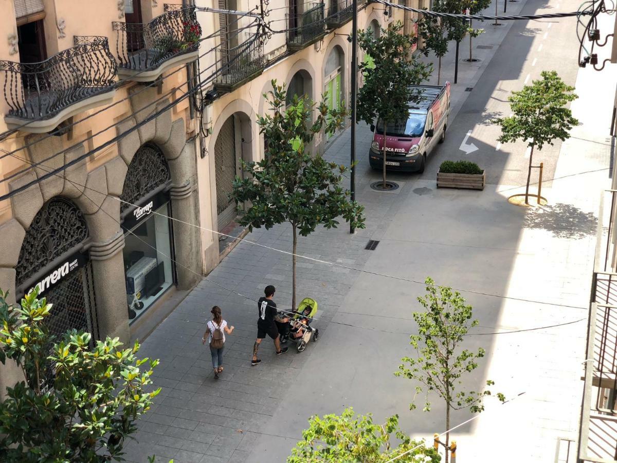 Pla De Balenya 2. 3-1 Apartment Vic Exterior foto